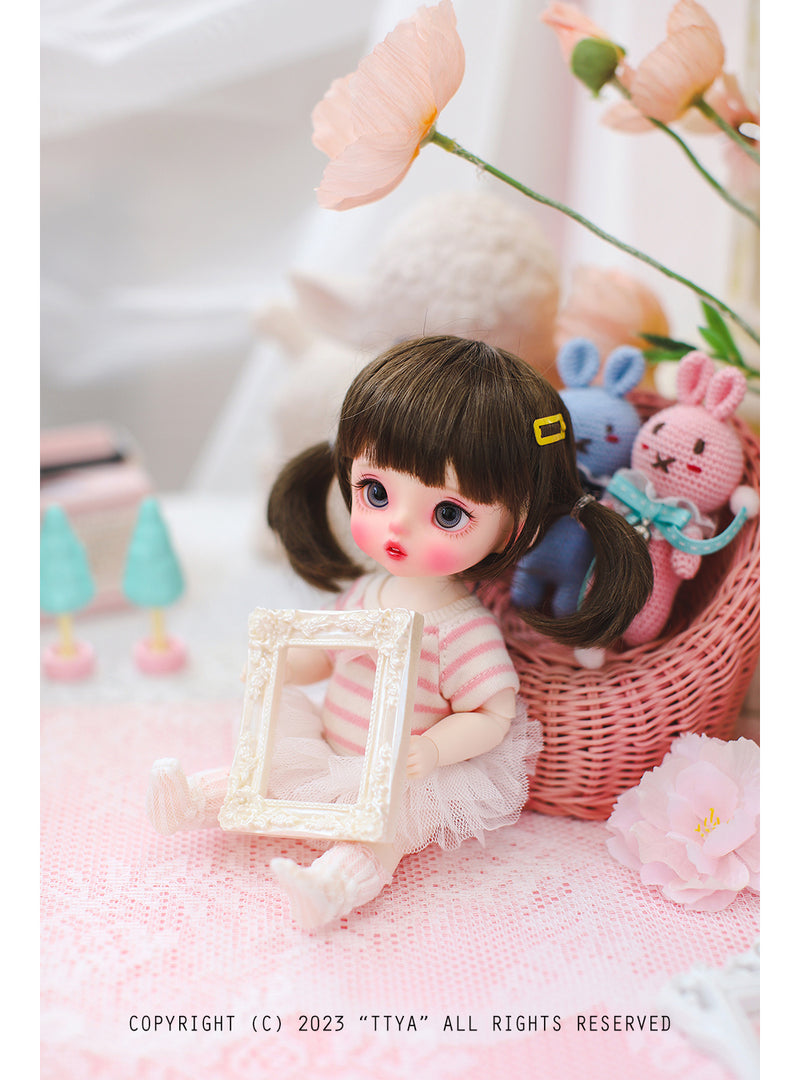 [Normal] Bebe.Nana | Preorder | DOLL