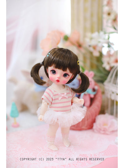 [Normal] Bebe.Nana | Preorder | DOLL