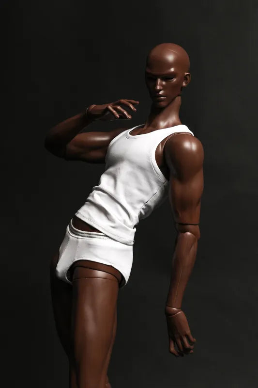 FeePle76 Male Body | Preorder | PARTS