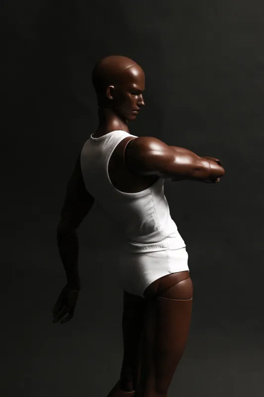 FeePle76 Male Body | Preorder | PARTS