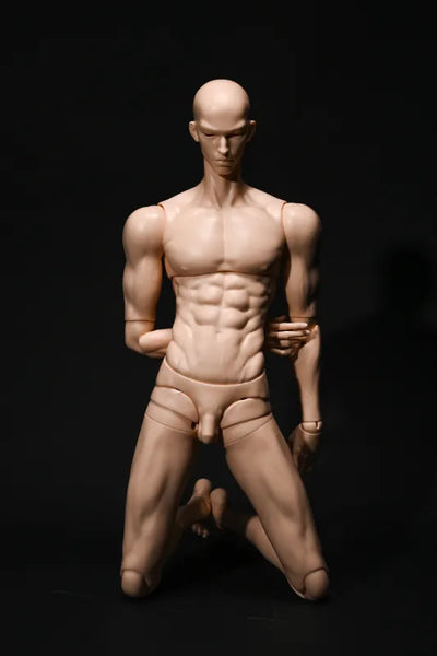 FeePle76 Male Body | Preorder | PARTS
