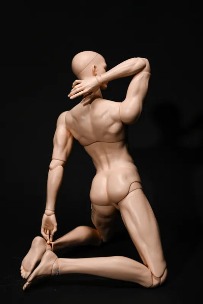 FeePle76 Male Body | Preorder | PARTS