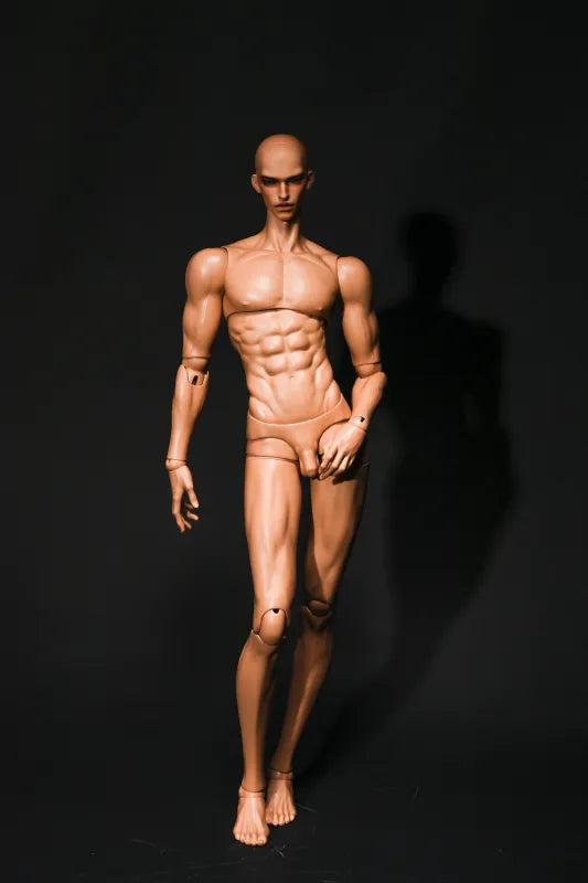 FeePle76 Male Body | Preorder | PARTS