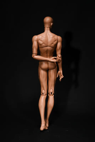 FeePle76 Male Body | Preorder | PARTS