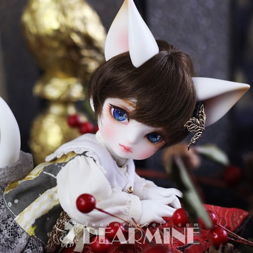 Etoile Benjamin [Limited Time] | Preorder | DOLL