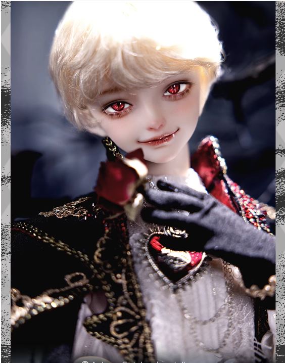 Klaus [Limited Time] | Preorder | DOLL