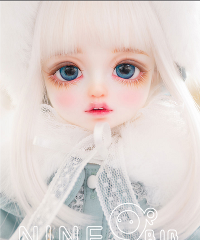 M Milk [Limited Time] | Preorder | DOLL