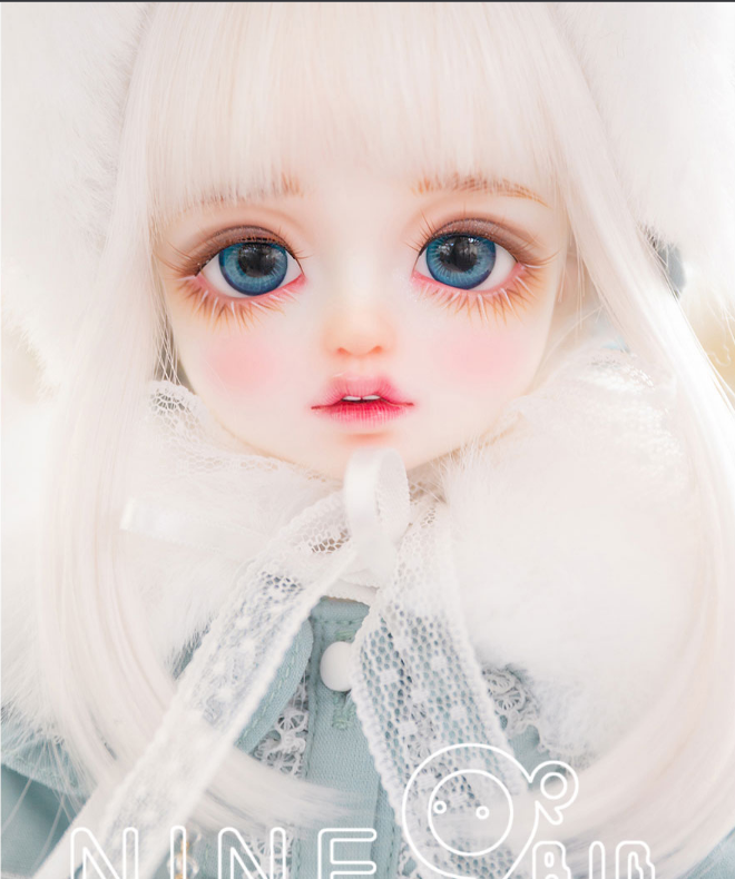 M Milk [Limited Time] | Preorder | DOLL