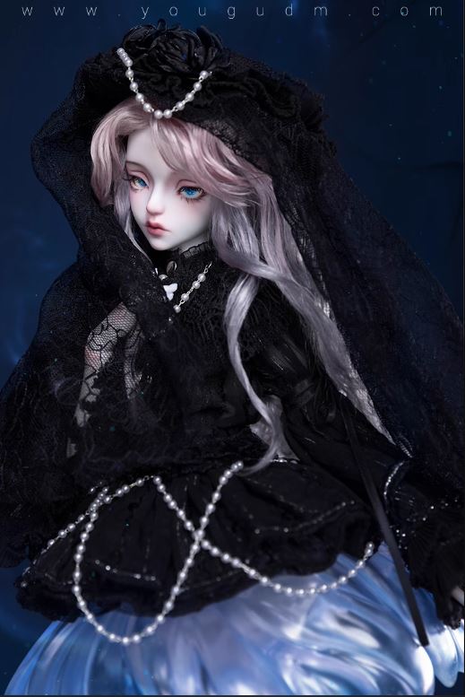 Aurelia Fullset [Limited Time 22%OFF] | DOLL