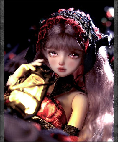 Valeria Fullset  | Item in Stock | DOLL