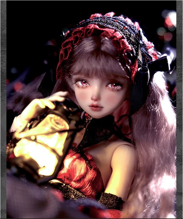 Valeria Fullset [Limited Time] | Preorder | DOLL