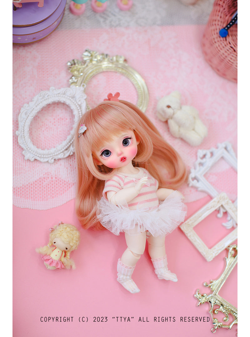 [Normal] Bebe.Nana | Preorder | DOLL