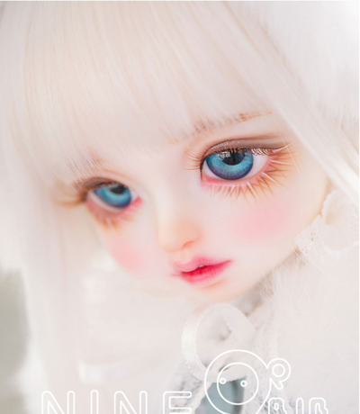 M Milk [Limited Time] | Preorder | DOLL