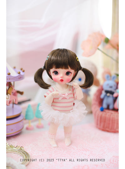 [Normal] Bebe.Nana | Preorder | DOLL