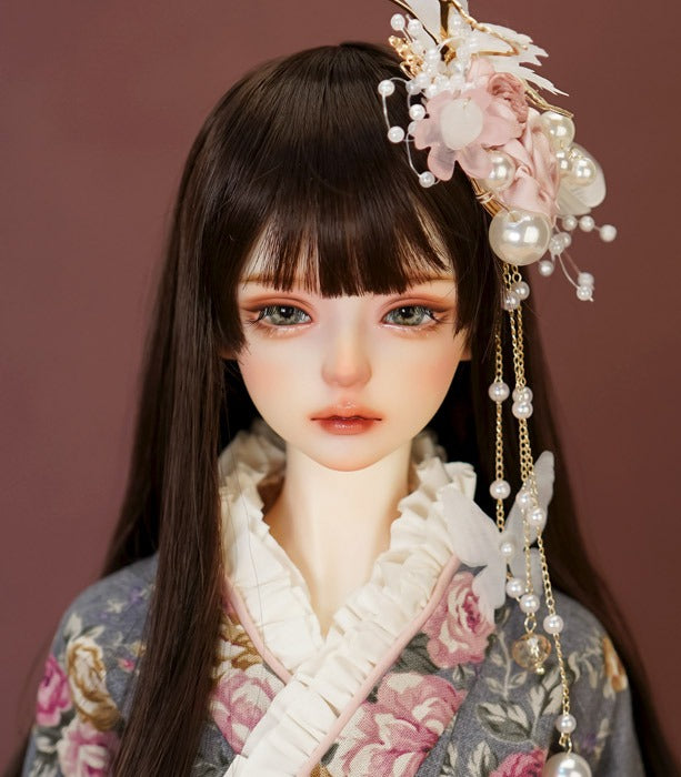 Class40 [SU] Head Only [Limited Time] | Preorder | PARTS