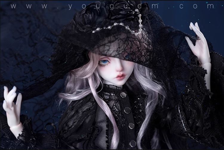 Aurelia Fullset [Limited Time 22%OFF] | DOLL