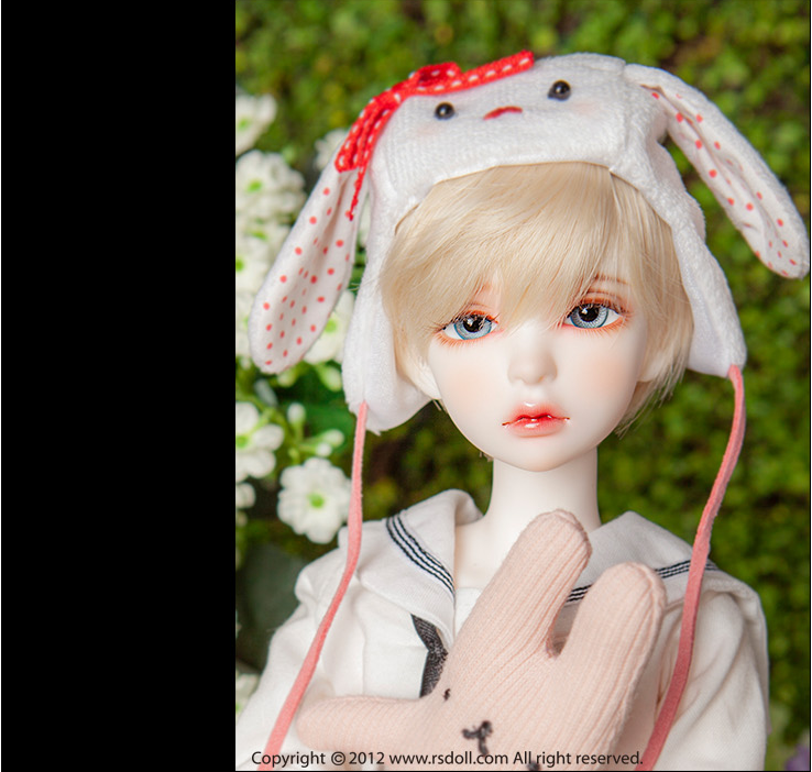 M. VERROKY Real. Tan skin  [Limited Quantity] | Preorder | DOLL