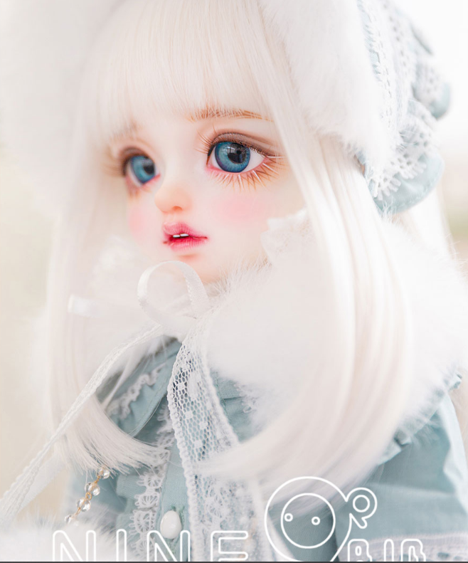 M Milk [Limited Time] | Preorder | DOLL