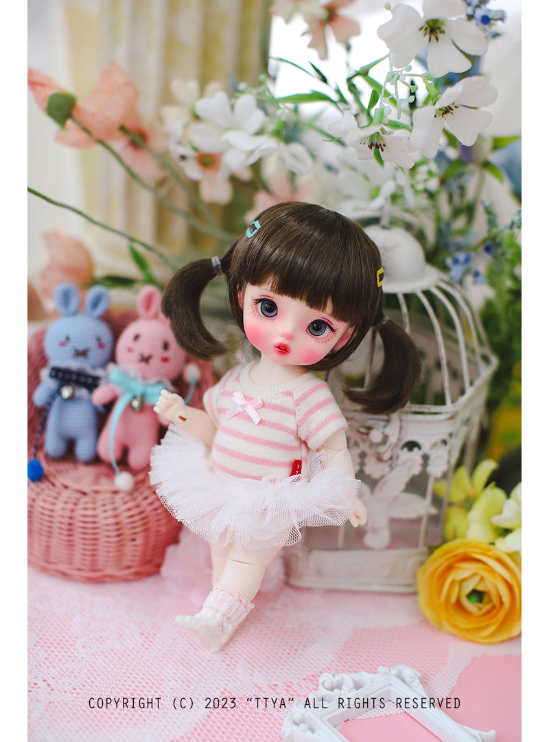 [Normal] Bebe.Nana | Preorder | DOLL