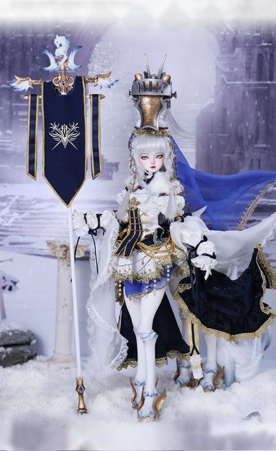 1/4 Centaur Aneira [Limited Time 20%OFF] | Preorder | DOLL