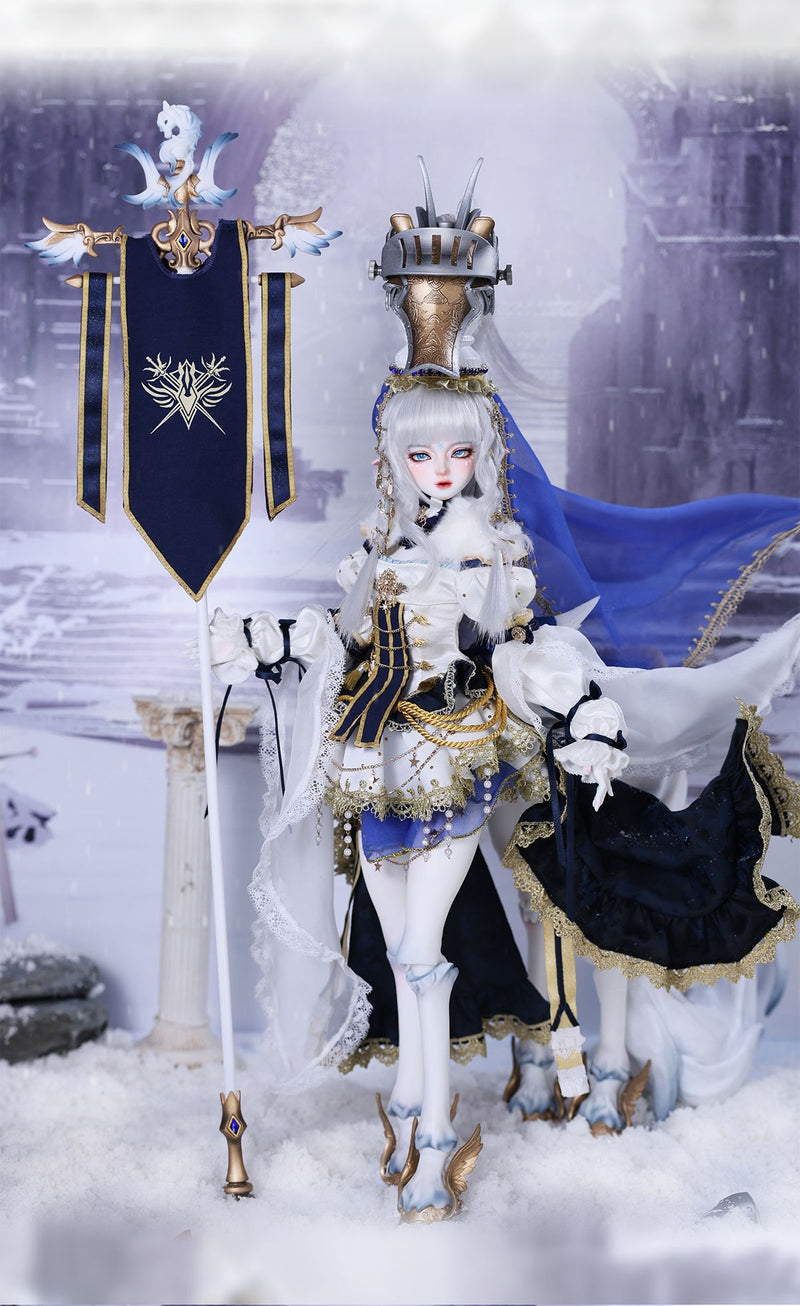 1/4 Centaur Aneira Fullset + Body Blush [Limited Time 20%OFF] | Preorder | DOLL