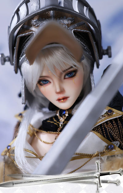 1/4 Centaur Caul Fullset + Body Blush [Limited Time 20%OFF] | Preorder | DOLL