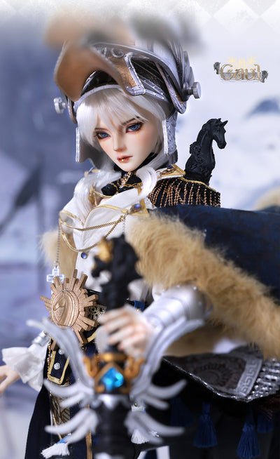 1/4 Centaur Caul Clothes + Wig [Limited Time] | Preorder | OUTFIT