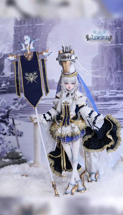 1/4 Centaur Aneira [Limited Time 20%OFF] | Preorder | DOLL