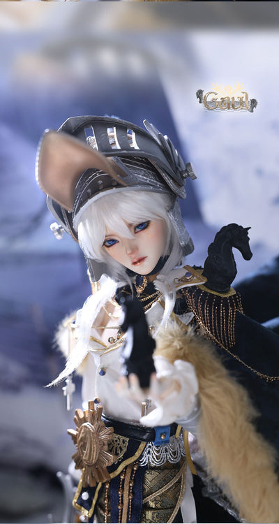 1/4 Centaur Caul [Limited Time 20%OFF] | Preorder | DOLL