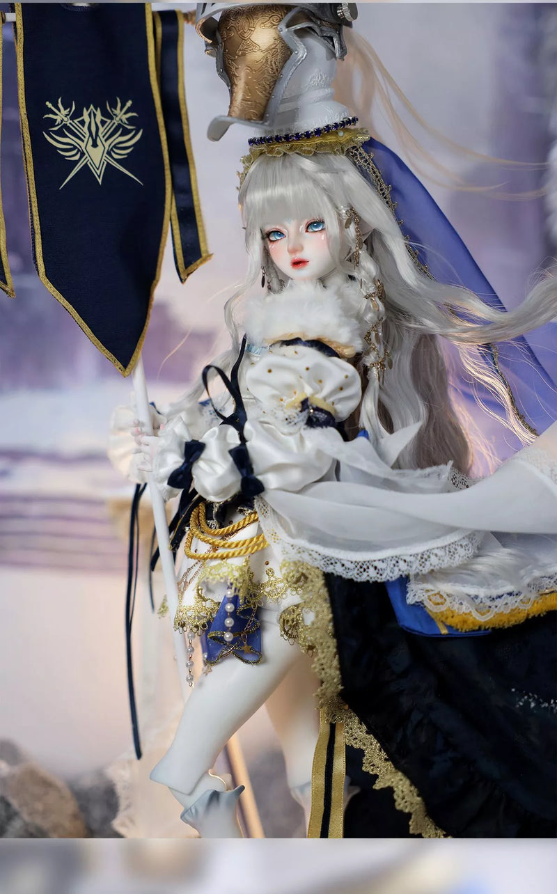 1/4 Centaur Aneira [Limited Time 20%OFF] | Preorder | DOLL