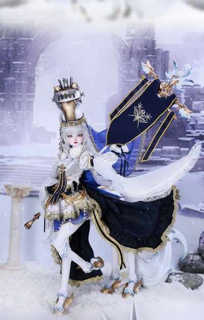 1/4 Centaur Aneira [Limited Time 20%OFF] | Preorder | DOLL