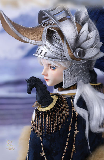 1/4 Centaur Caul Fullset + Body Blush [Limited Time 20%OFF] | Preorder | DOLL