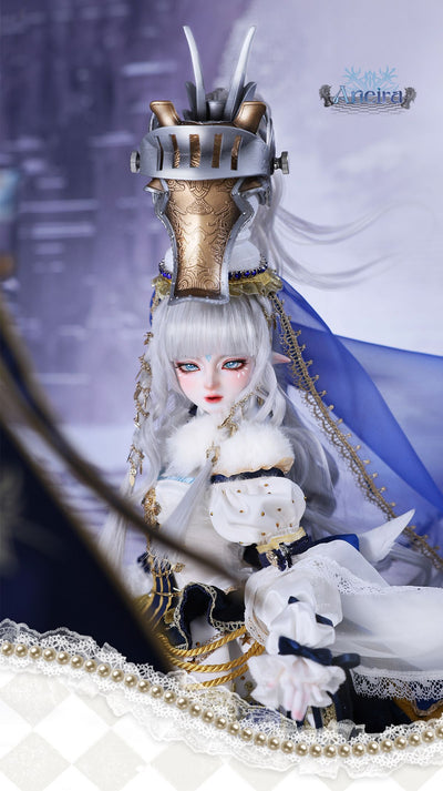 1/4 Centaur Aneira [Limited Time 20%OFF] | Preorder | DOLL