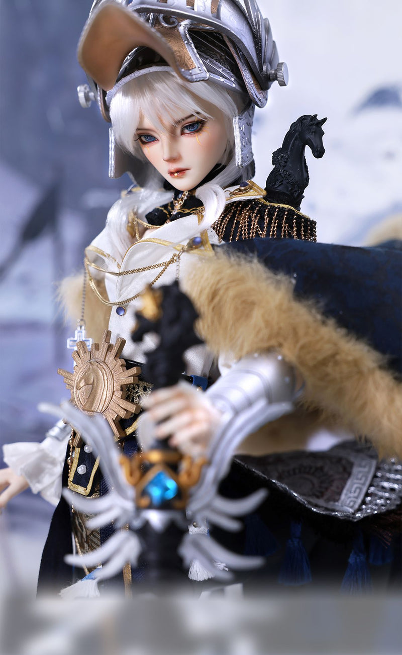 1/4 Centaur Caul [Limited Time 20%OFF] | Preorder | DOLL