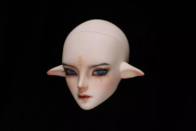 1/4 Centaur Caul Fullset + Body Blush [Limited Time 20%OFF] | Preorder | DOLL