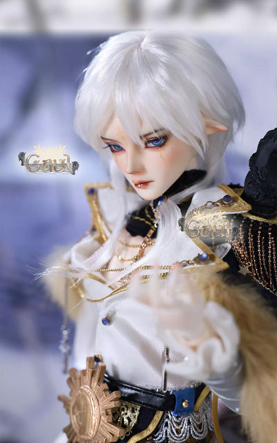 1/4 Centaur Caul Fullset + Body Blush [Limited Time 20%OFF] | Preorder | DOLL