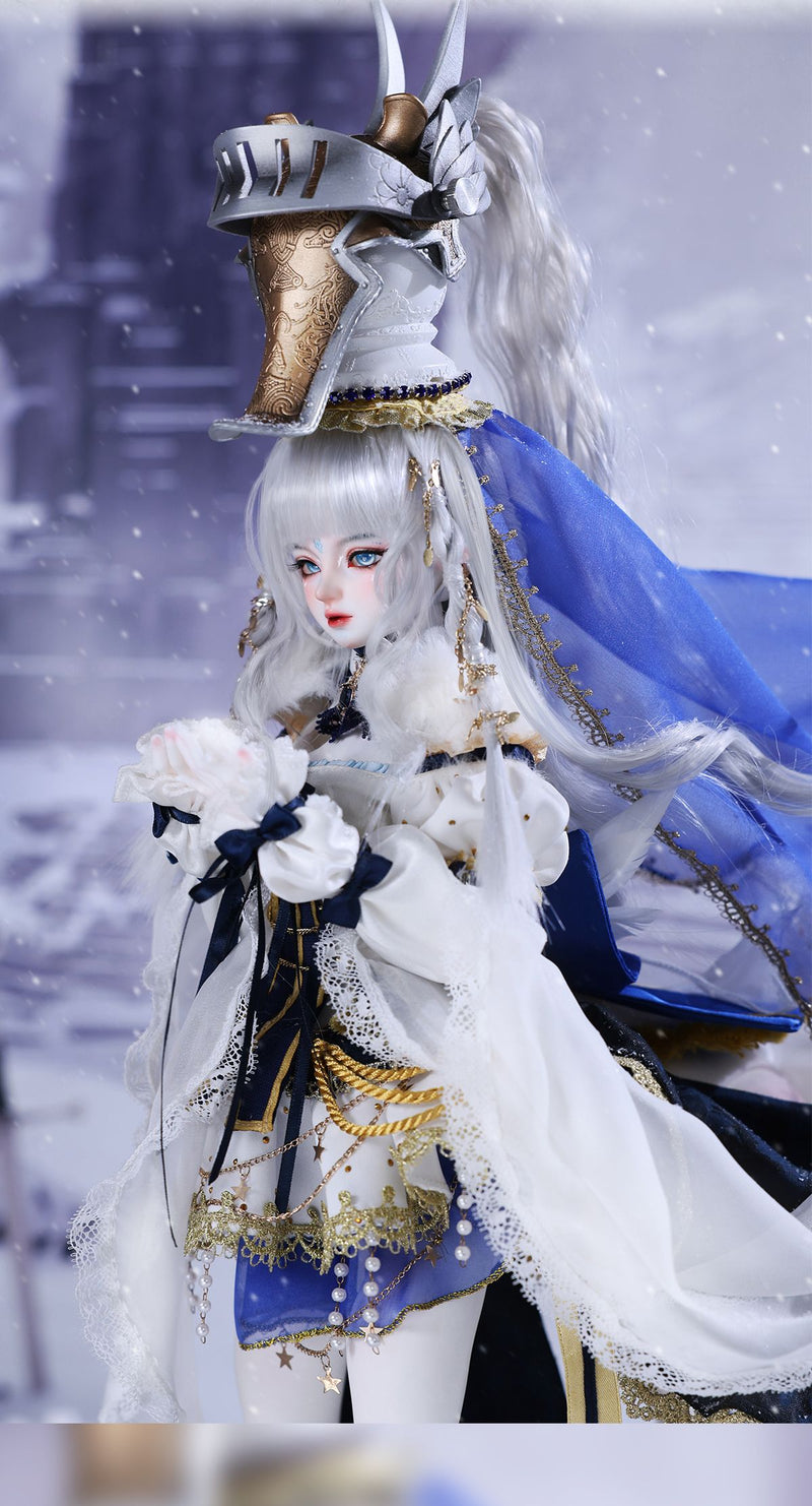 1/4 Centaur Aneira [Limited Time 20%OFF] | Preorder | DOLL