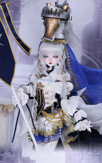 1/4 Centaur Aneira Fullset + Body Blush | Item in Stock | DOLL