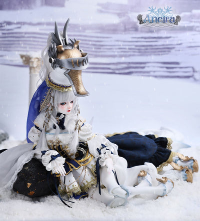 1/4 Centaur Aneira Fullset + Body Blush | Item in Stock | DOLL