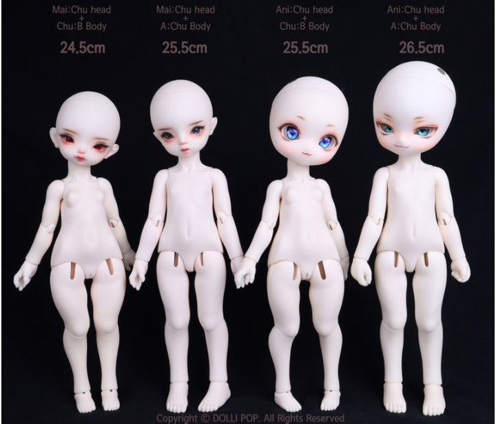 YEONDOO | Preorder | DOLL