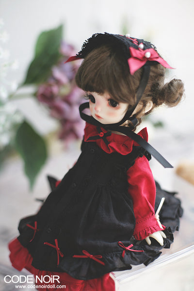 CYD000106 CHERRY DREAMY GARDEN [Limited Time] | Preorder | OUTFIT