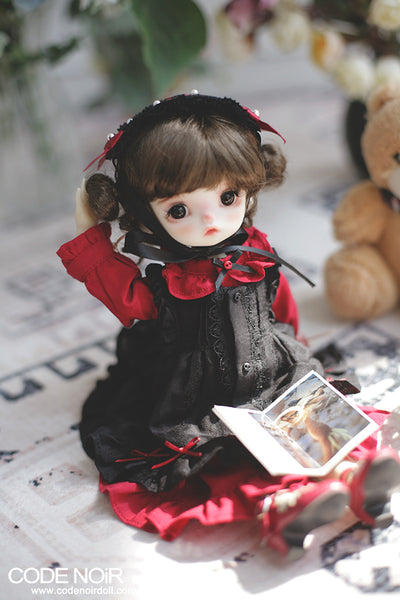 CYD000106 CHERRY DREAMY GARDEN [Limited Time] | Preorder | OUTFIT