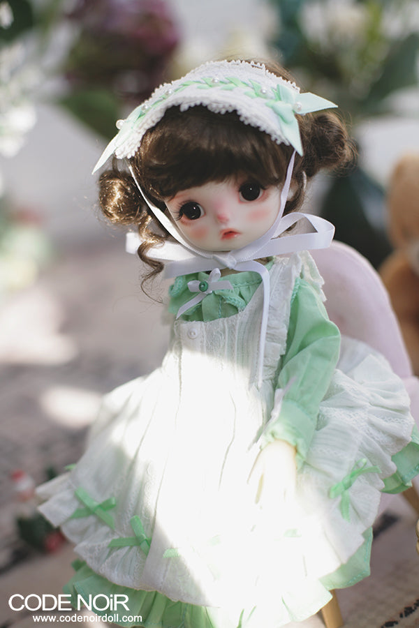 CYD000107 MINT DREAMY GARDEN [Limited Time] | Preorder | OUTFIT