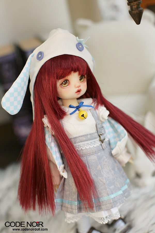 CYD000164 BLUE TRANQUIL BUNNY [Limited Time] | Preorder | OUTFIT