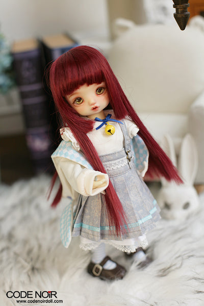 CYD000164 BLUE TRANQUIL BUNNY [Limited Time] | Preorder | OUTFIT