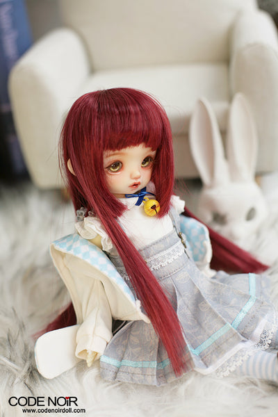 CYD000164 BLUE TRANQUIL BUNNY [Limited Time] | Preorder | OUTFIT