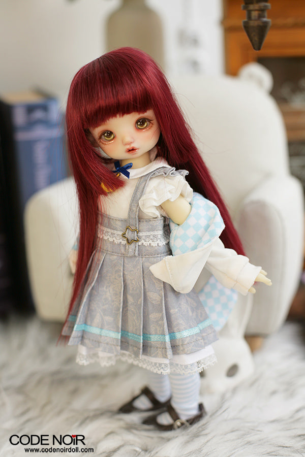 CYD000164 BLUE TRANQUIL BUNNY [Limited Time] | Preorder | OUTFIT