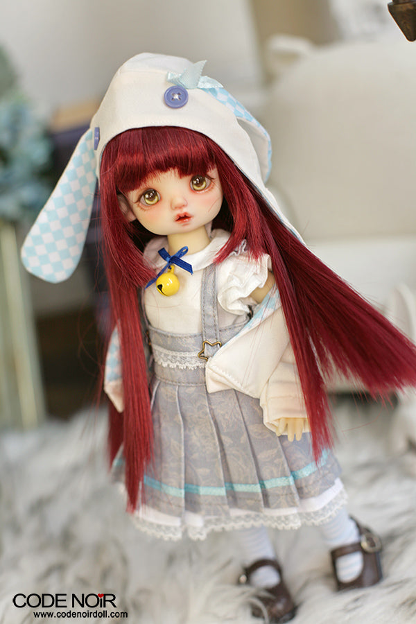 CYD000164 BLUE TRANQUIL BUNNY [Limited Time] | Preorder | OUTFIT