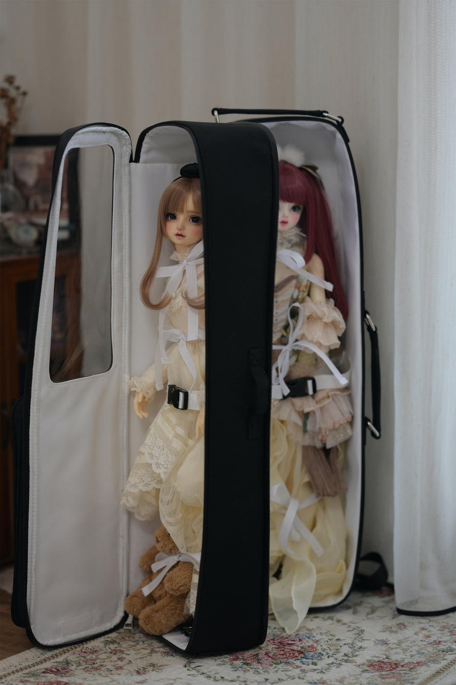 Crobi Doll – Dolk BJD
