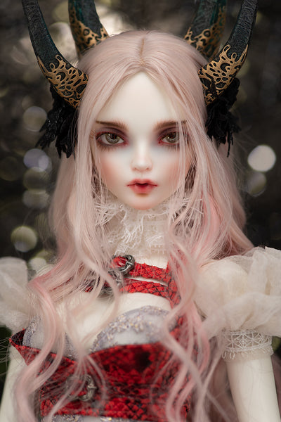 FariyLine60 Sircca basic  [Limited Time] | Preorder | DOLL